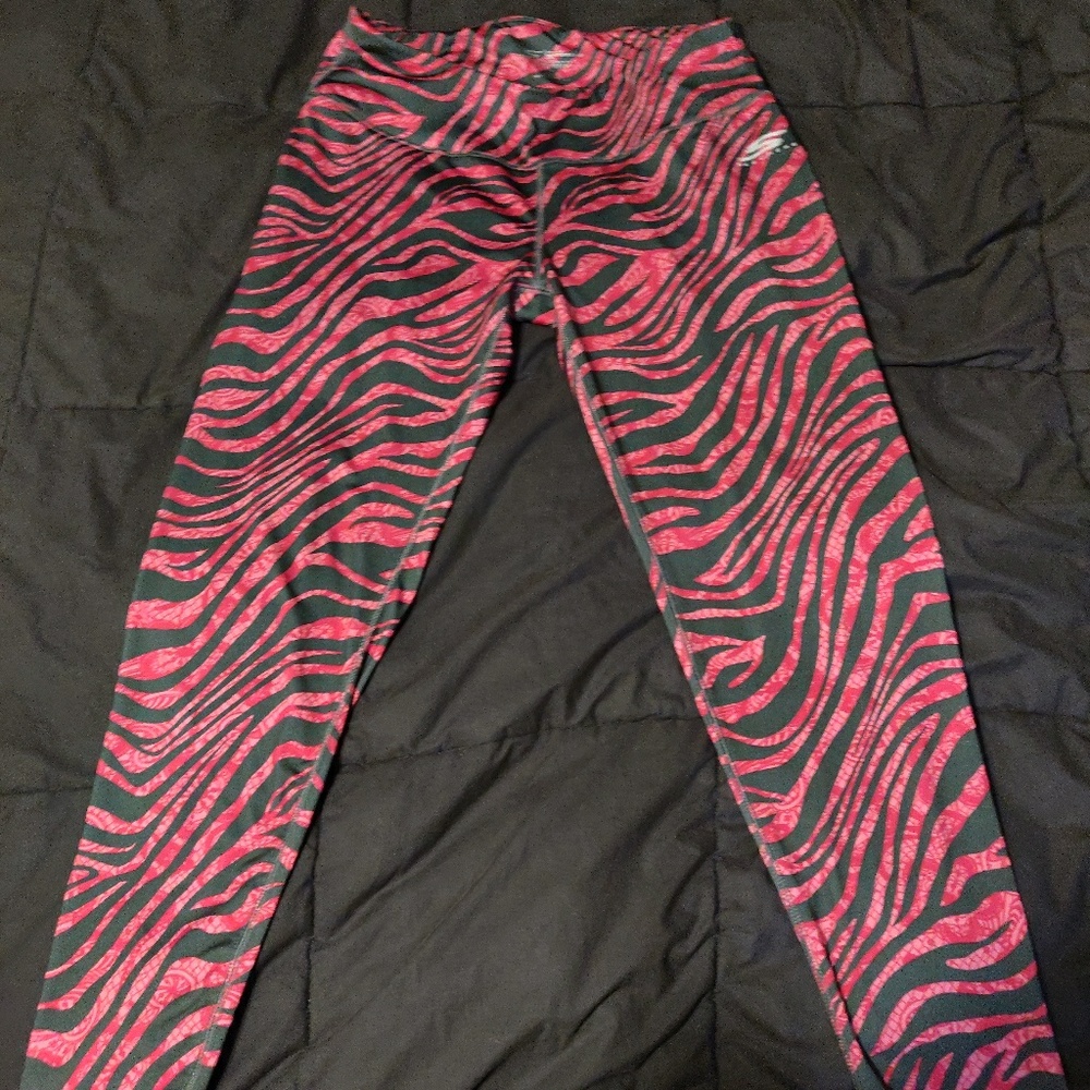 Sketchers performance pants
